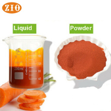 Top grade beta carotene 100% natural/bulk beta carotene powder/ beta carotene liquid